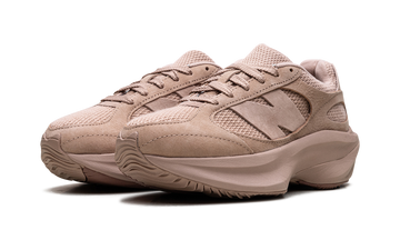 NEW BALANCE WRPD RUNNER FLAT TAUPE SPARROW — Stock