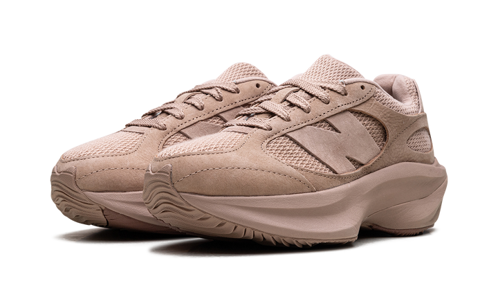 NEW BALANCE WRPD RUNNER FLAT TAUPE SPARROW