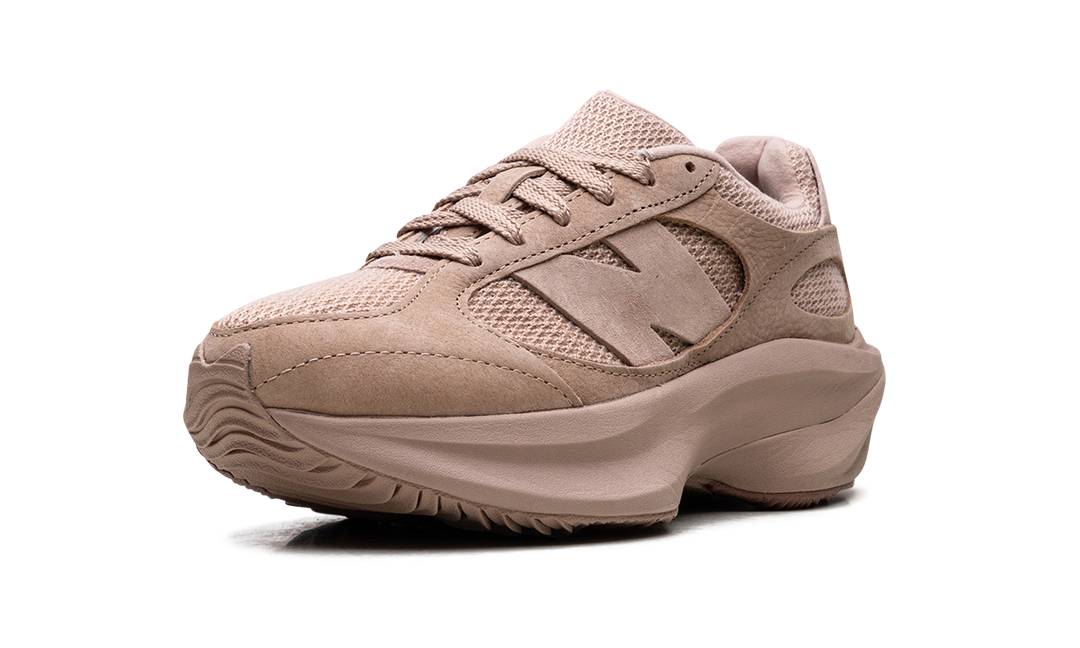 NEW BALANCE WRPD RUNNER FLAT TAUPE SPARROW