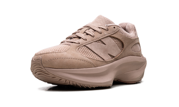 NEW BALANCE WRPD RUNNER FLAT TAUPE SPARROW — Stock