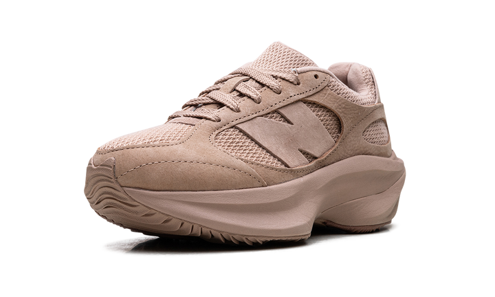 NEW BALANCE WRPD RUNNER FLAT TAUPE SPARROW