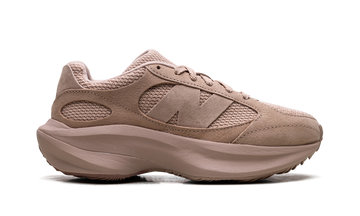 NEW BALANCE WRPD RUNNER FLAT TAUPE SPARROW — Stock