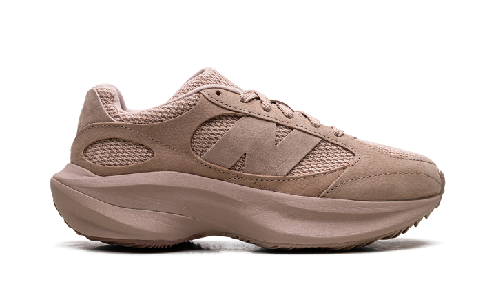 NEW BALANCE WRPD RUNNER FLAT TAUPE SPARROW