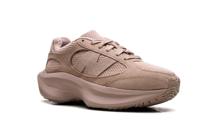 NEW BALANCE WRPD RUNNER FLAT TAUPE SPARROW