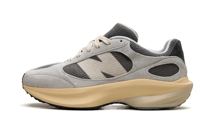 NEW BALANCE WRPD RUNNER GREY MATTER