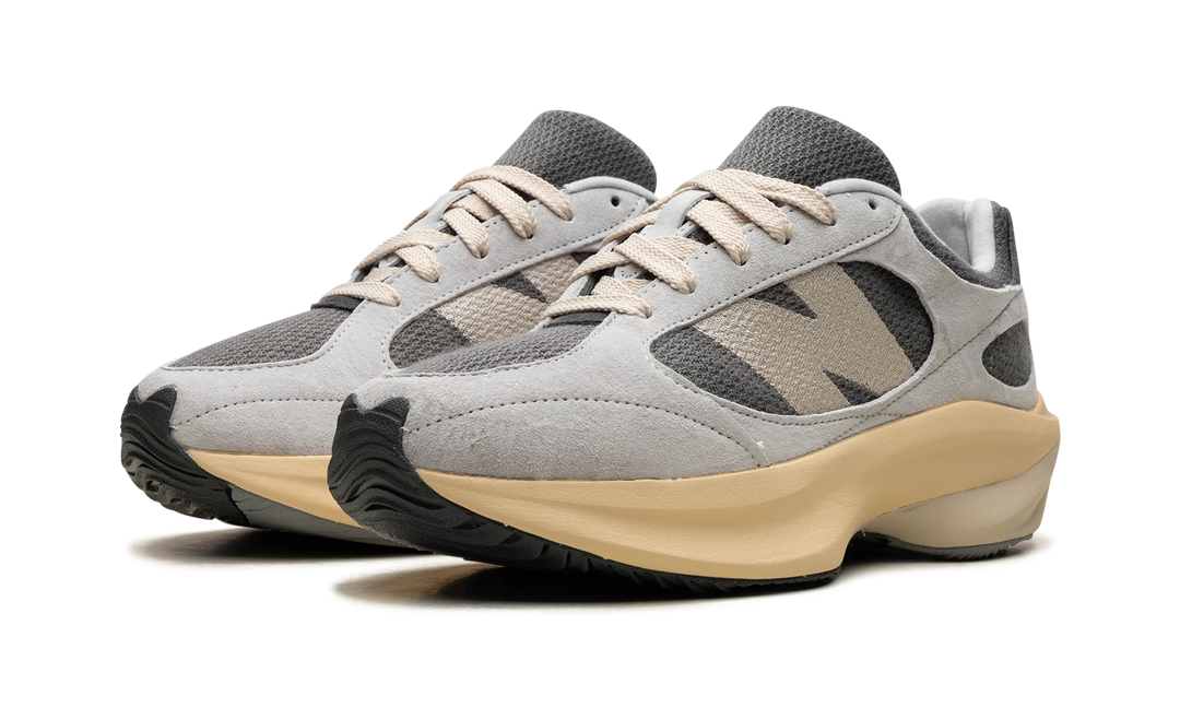 NEW BALANCE WRPD RUNNER GREY MATTER