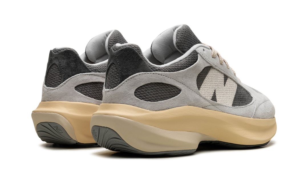 NEW BALANCE WRPD RUNNER GREY MATTER