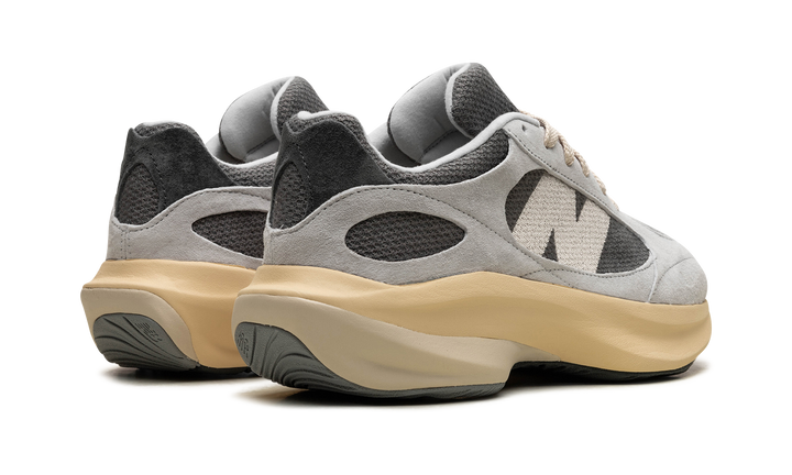 NEW BALANCE WRPD RUNNER GREY MATTER