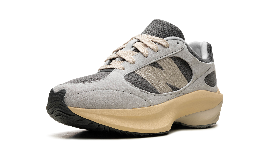 NEW BALANCE WRPD RUNNER GREY MATTER