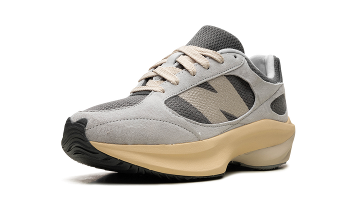 NEW BALANCE WRPD RUNNER GREY MATTER