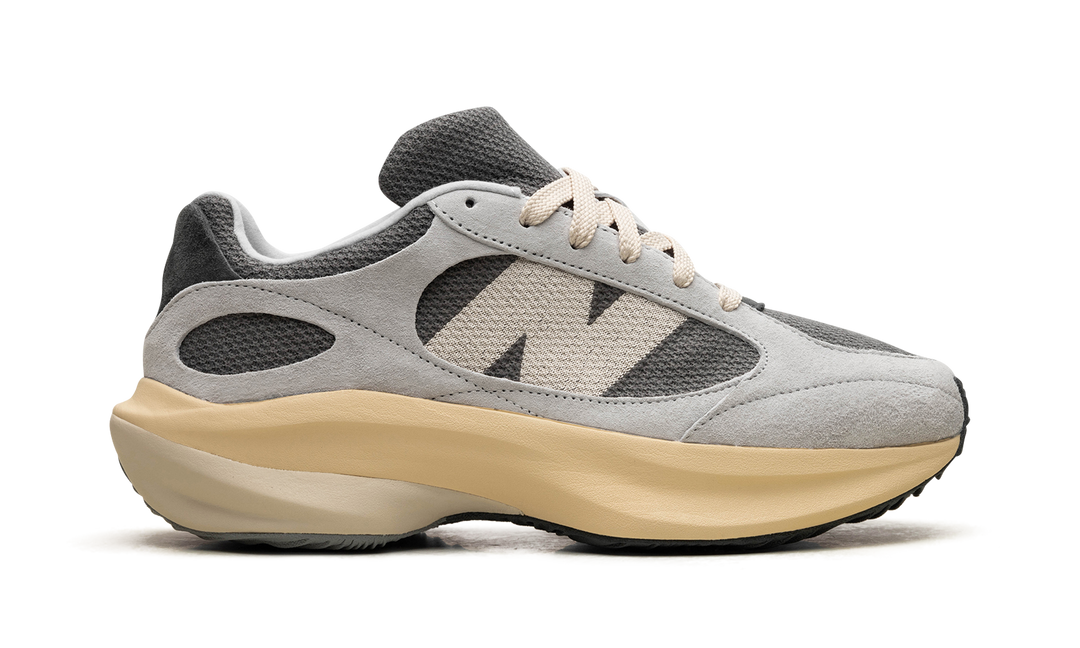 NEW BALANCE WRPD RUNNER GREY MATTER