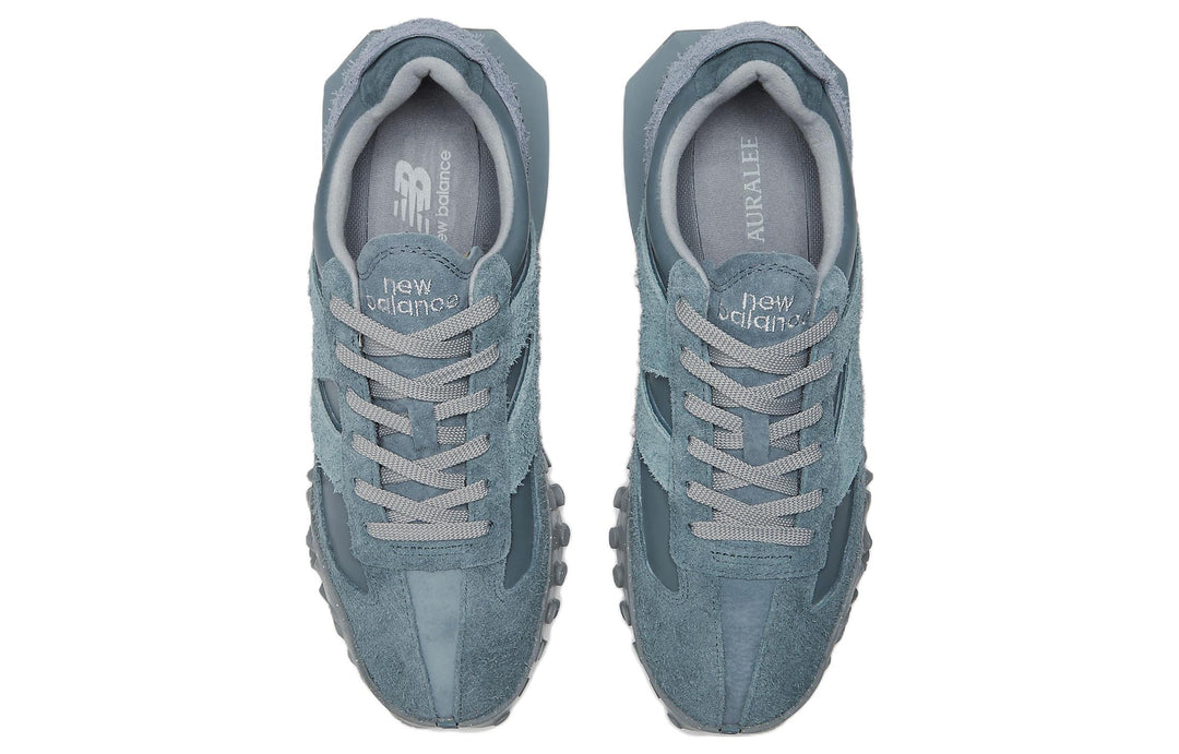 NEW BALANCE XC72 X AURALEE BLUE