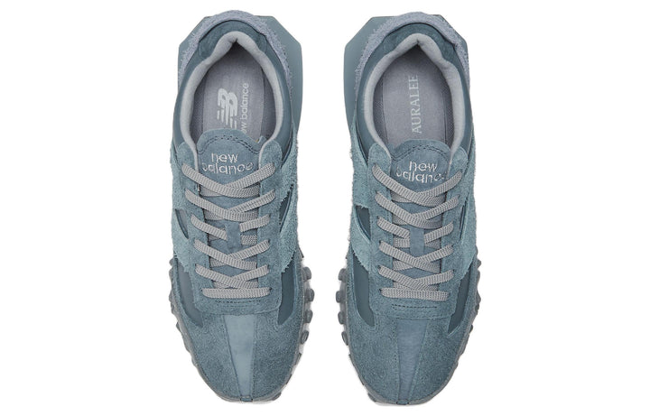 NEW BALANCE XC72 X AURALEE BLUE