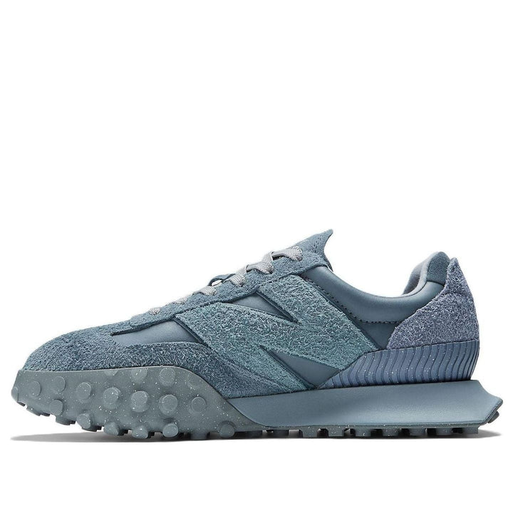 NEW BALANCE XC72 X AURALEE BLUE