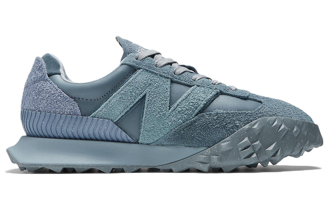 NEW BALANCE XC72 X AURALEE BLUE