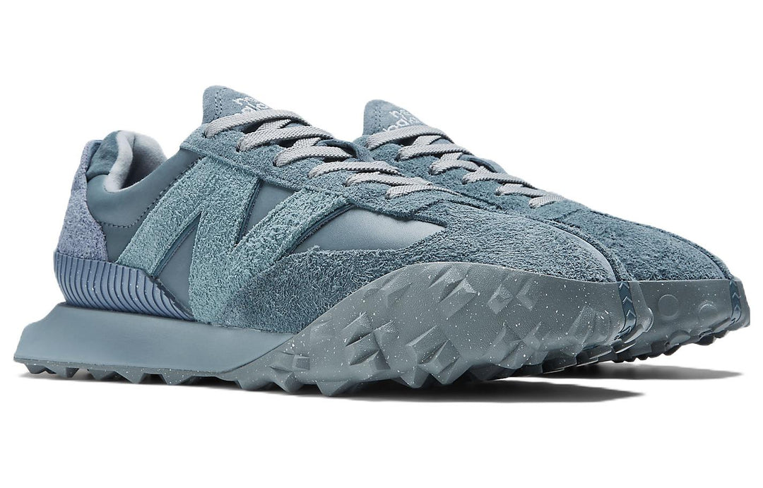 NEW BALANCE XC72 X AURALEE BLUE