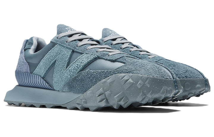 NEW BALANCE XC72 X AURALEE BLUE