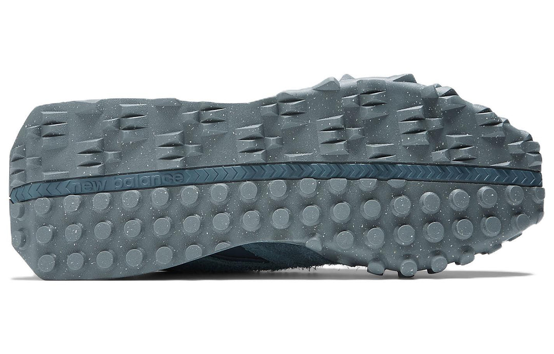 NEW BALANCE XC72 X AURALEE BLUE