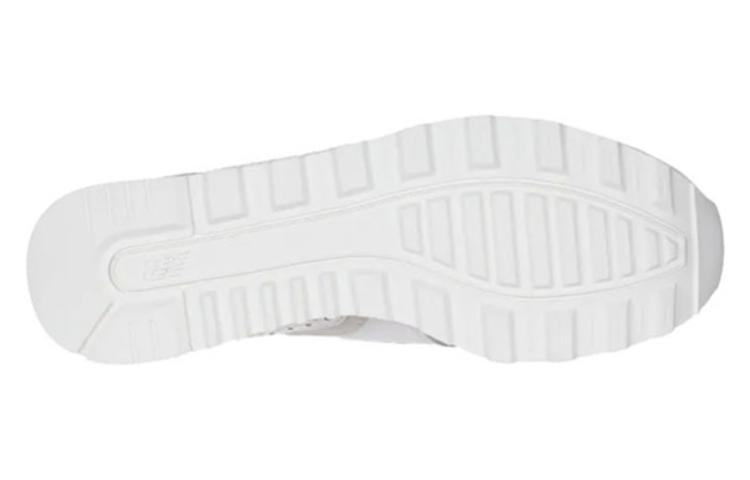 NEW BALANCE NEW BRALANCE 996 TASSELS WHITE (WOMEN&
