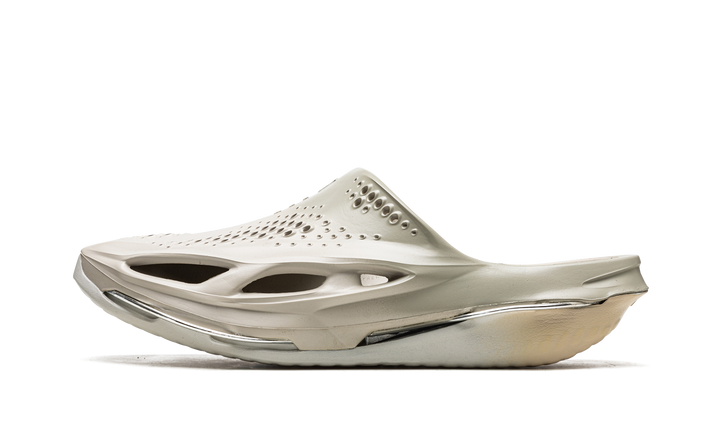 NIKE 005 SLIDE X MMW BONE
