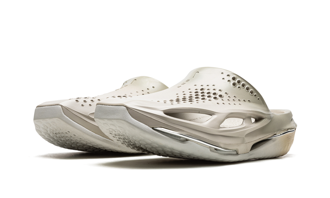 NIKE 005 SLIDE X MMW BONE