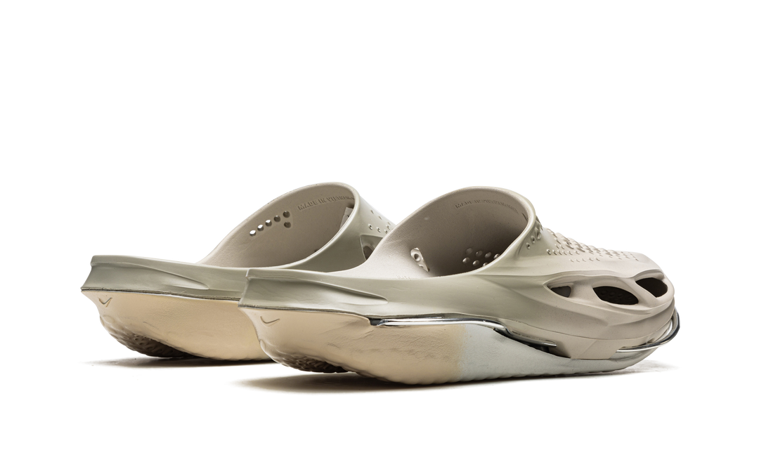 NIKE 005 SLIDE X MMW BONE