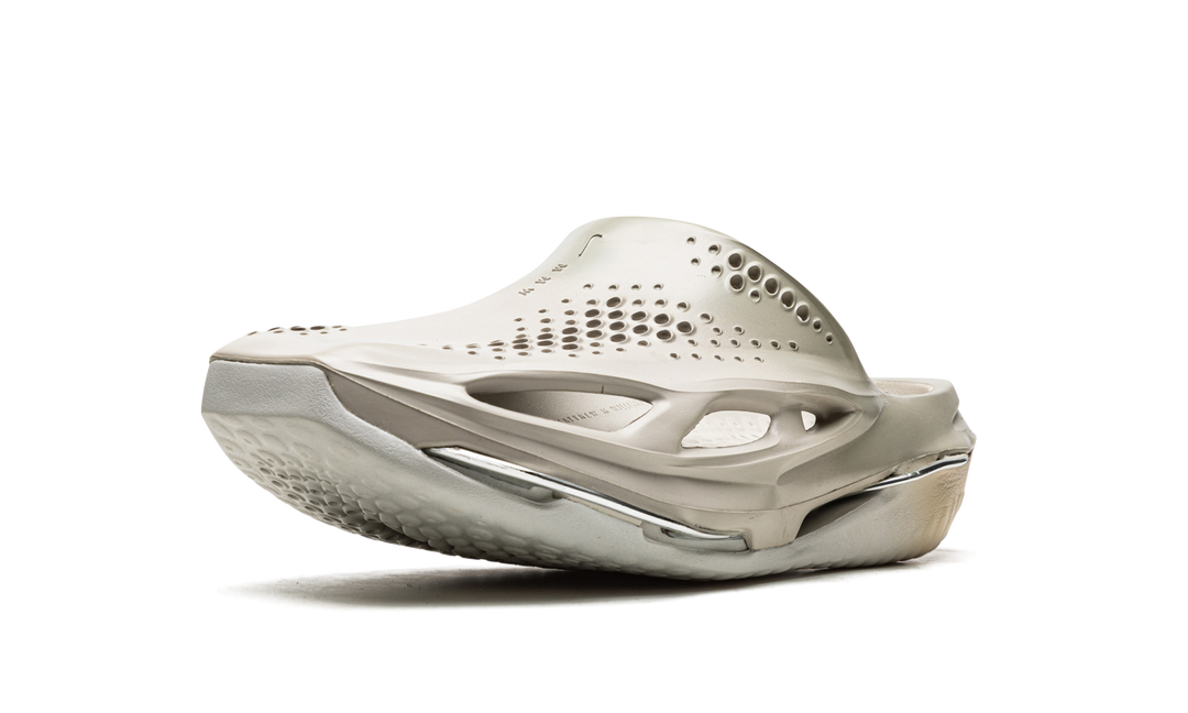 NIKE 005 SLIDE X MMW BONE