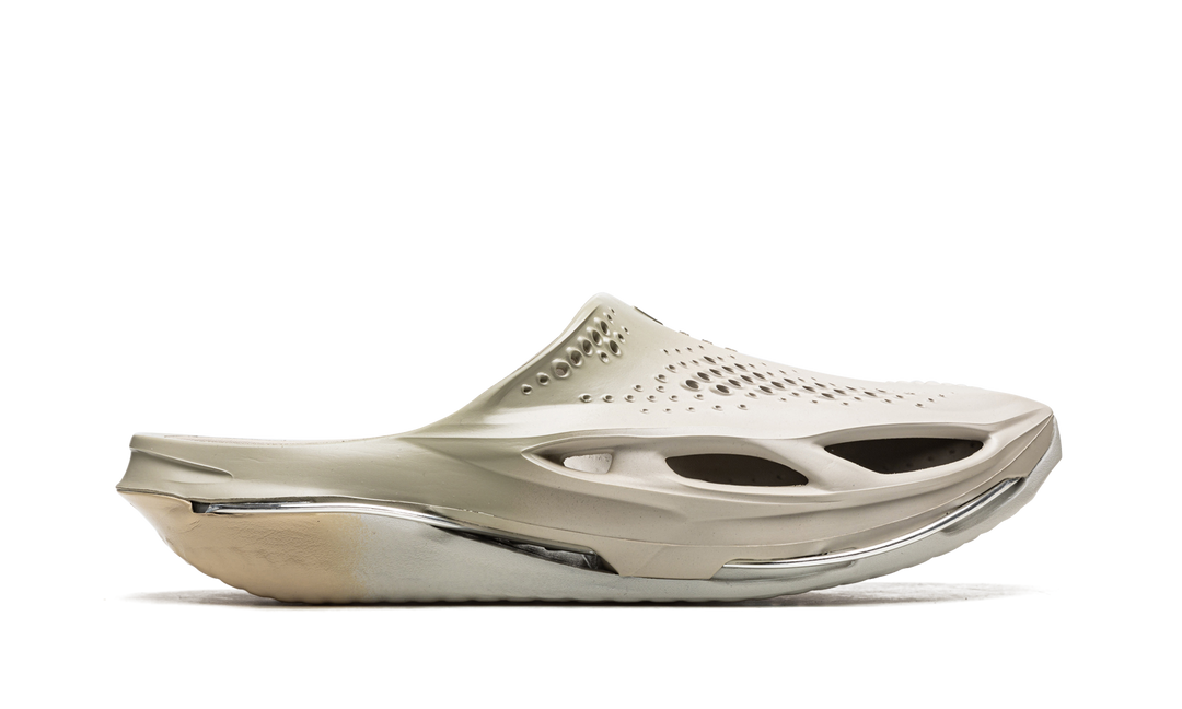 NIKE 005 SLIDE X MMW BONE