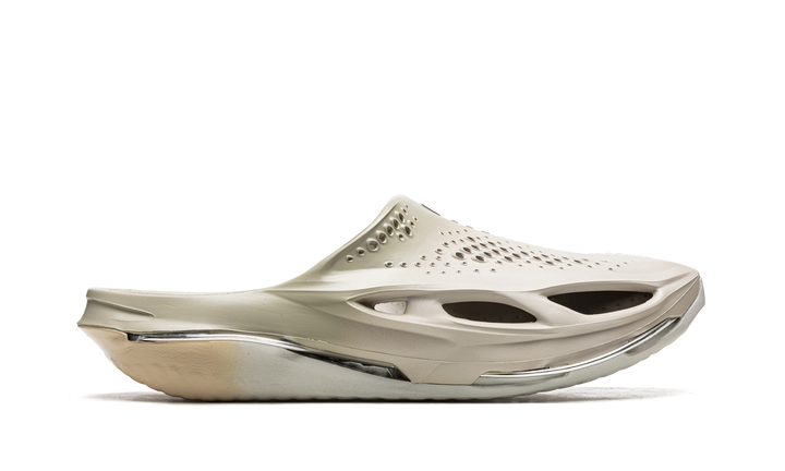 NIKE 005 SLIDE X MMW BONE