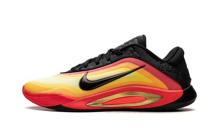 NIKE A&