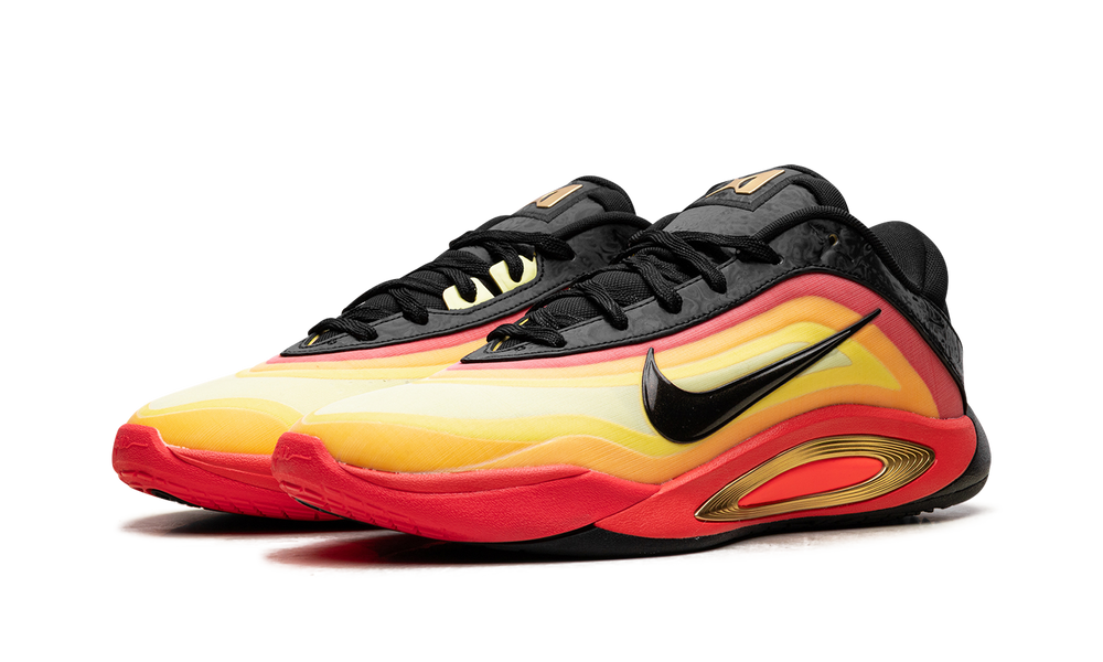 NIKE A'JA WILSON A'ONE ALL-STAR (WOMEN'S) — Stock #2