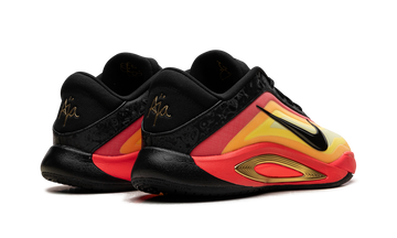 NIKE A'JA WILSON A'ONE ALL-STAR (WOMEN'S) — Stock