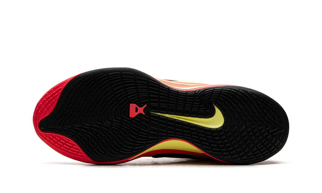 NIKE A&