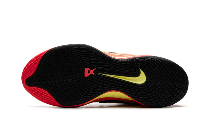 NIKE A&