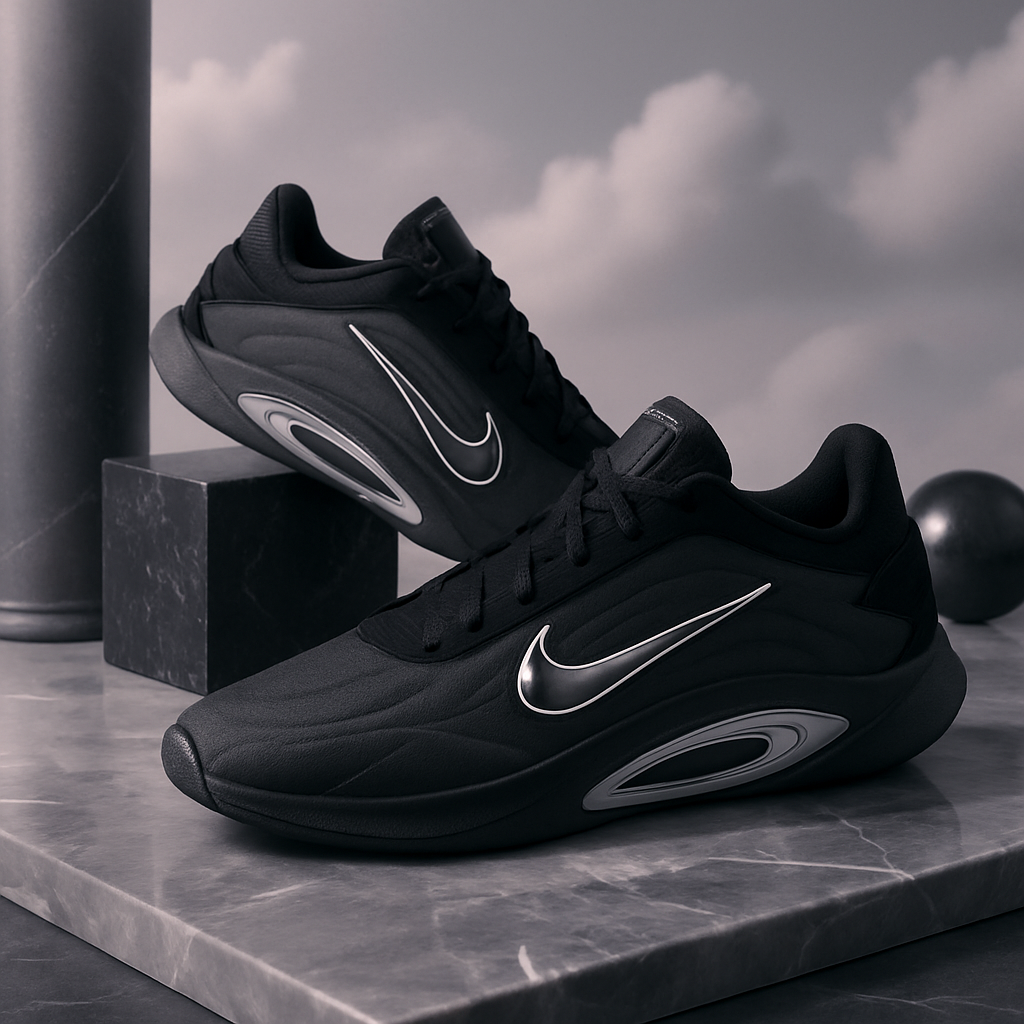 NIKE A&