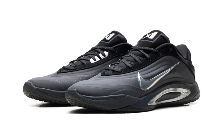 NIKE A&