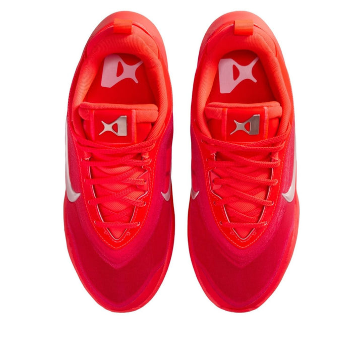 NIKE A&