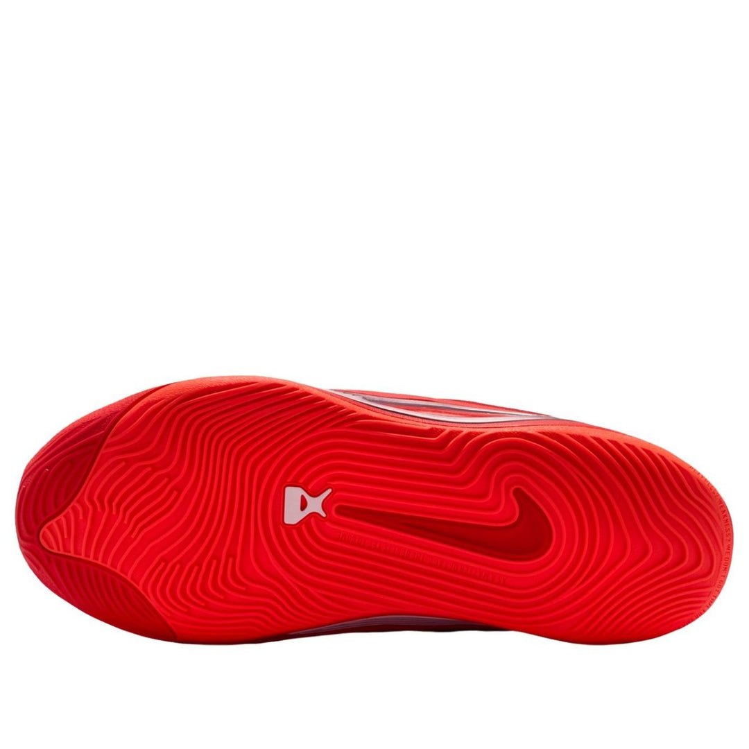 NIKE A&