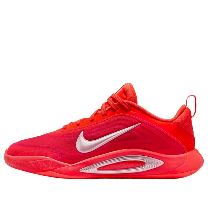 NIKE A&