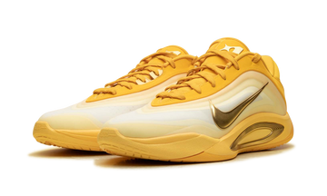 NIKE A'JA WILSON A'ONE SUNSHINE WOMENS — Stock