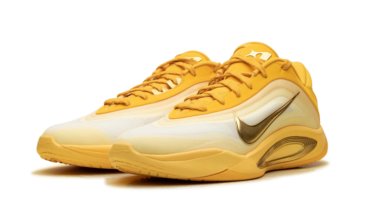 NIKE A&