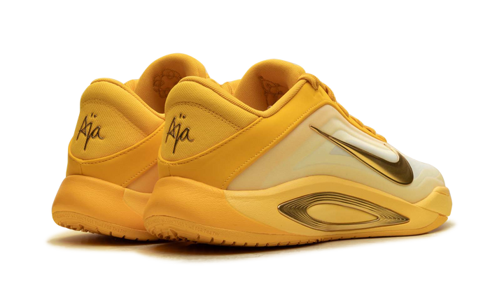 NIKE A&