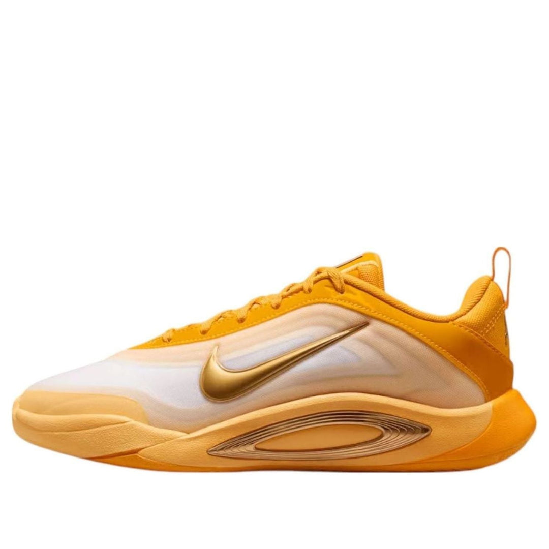 NIKE A&