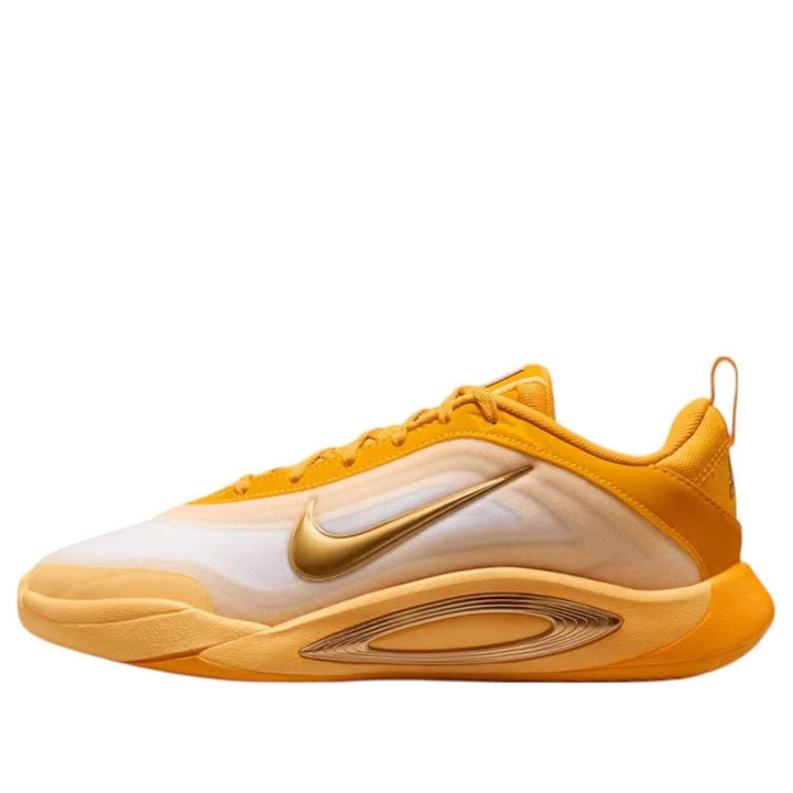 NIKE A&