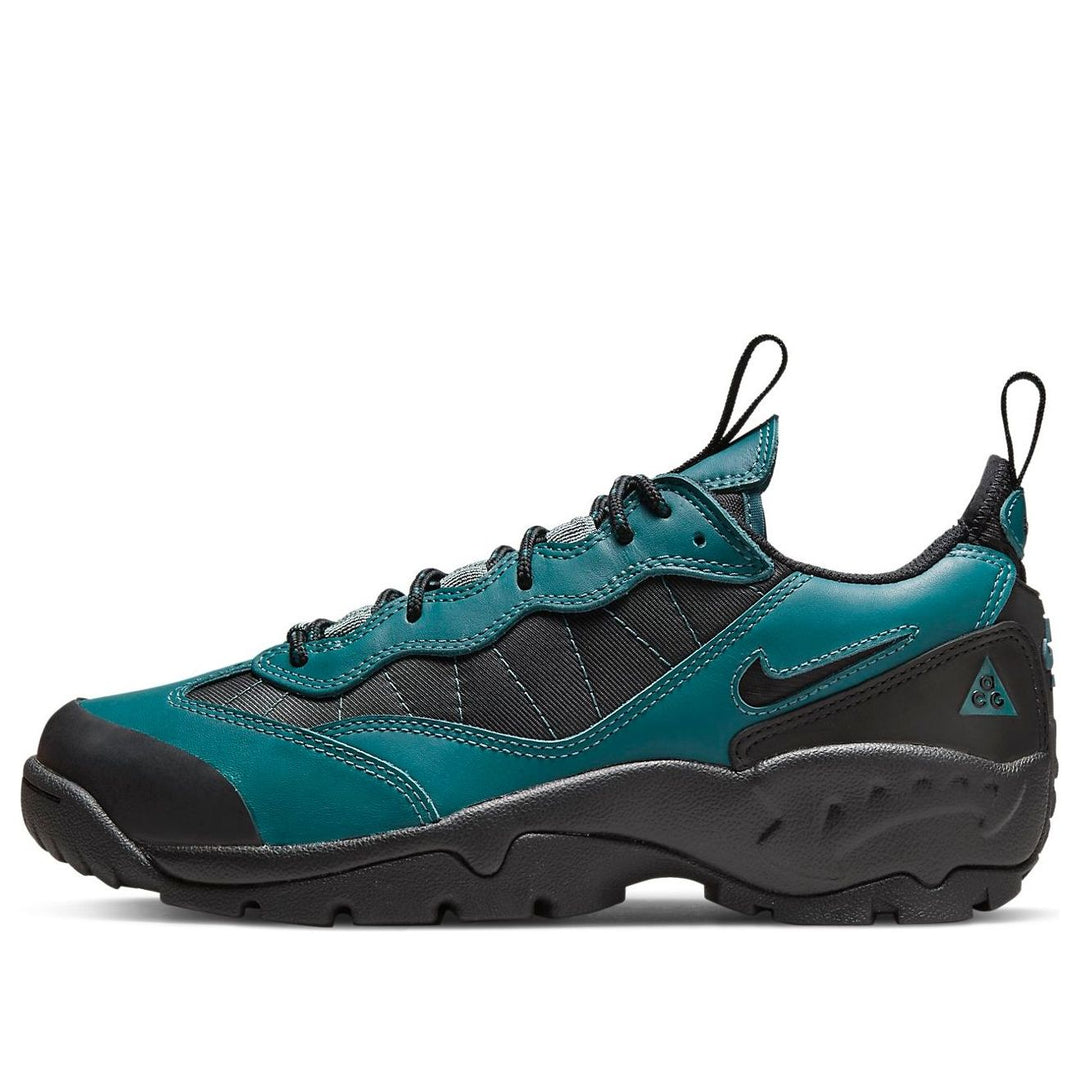 NIKE ACG AIR MADA LOW ASH GREEN