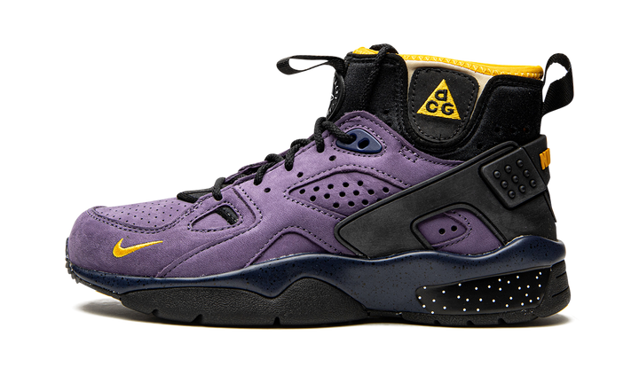 NIKE ACG AIR MOWABB GRAVITY PURPLE