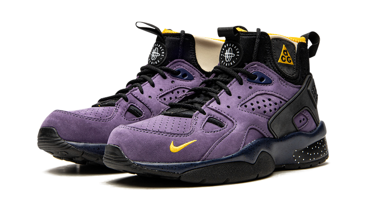 NIKE ACG AIR MOWABB GRAVITY PURPLE