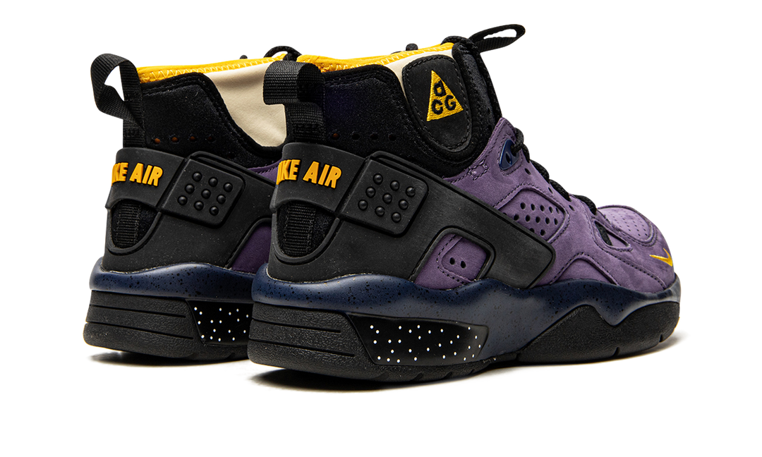 NIKE ACG AIR MOWABB GRAVITY PURPLE
