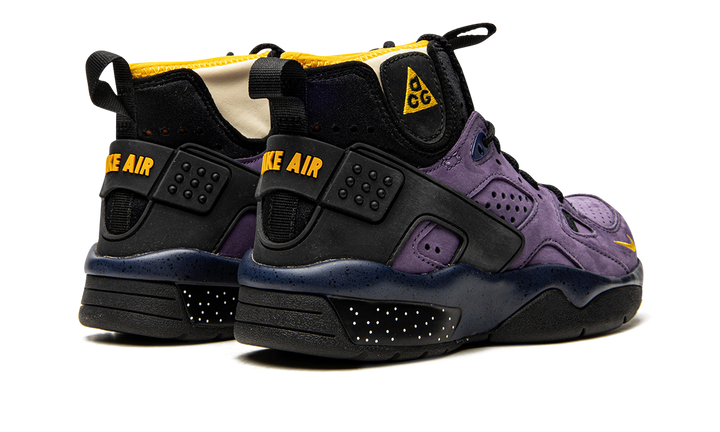 NIKE ACG AIR MOWABB GRAVITY PURPLE