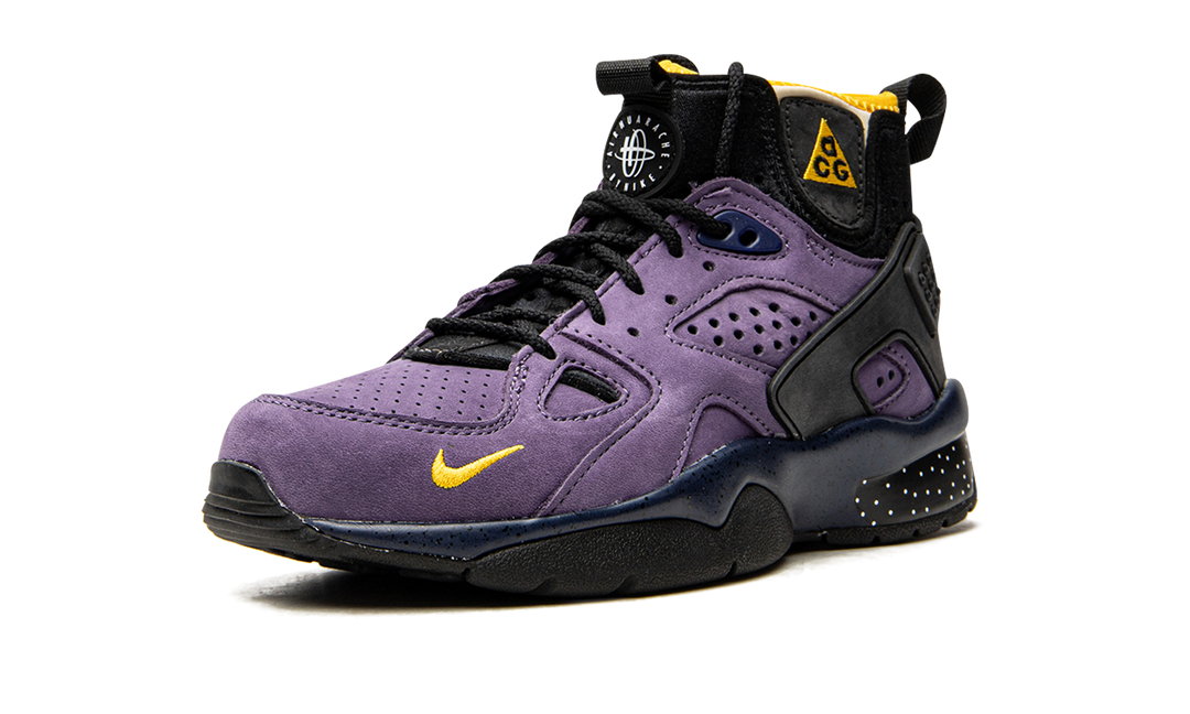 NIKE ACG AIR MOWABB GRAVITY PURPLE